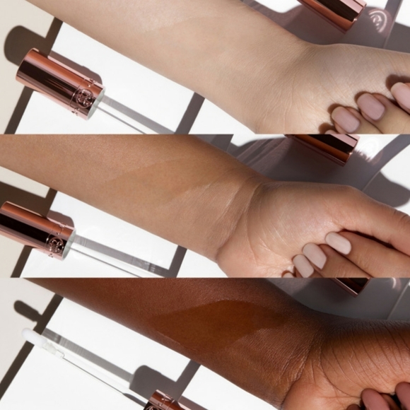 ANASTASIA BEVERLY HILLS CRYSTAL LIP GLOSS. - Picture 3 of 7